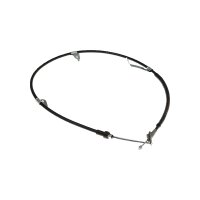 Seilzug Feststellbremse Trommelbremse TRISCAN...