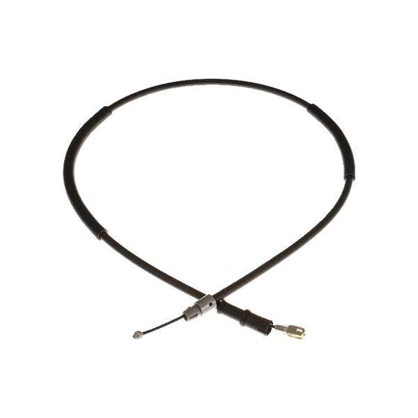 Seilzug Feststellbremse Scheibenbremse TRISCAN für u.a. MERCEDES-BENZ SPRINTER