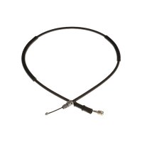 Seilzug Feststellbremse Scheibenbremse TRISCAN für...