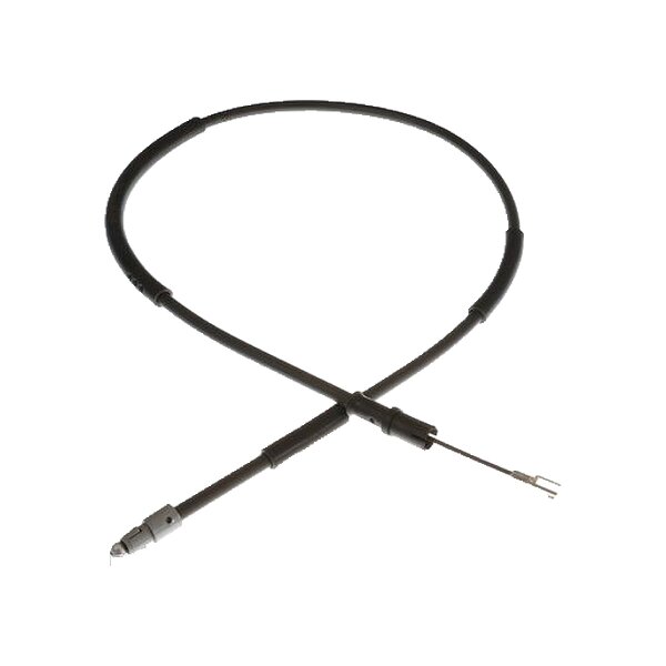 Seilzug Feststellbremse Scheibenbremse TRISCAN für u.a. MERCEDES-BENZ SPRINTER