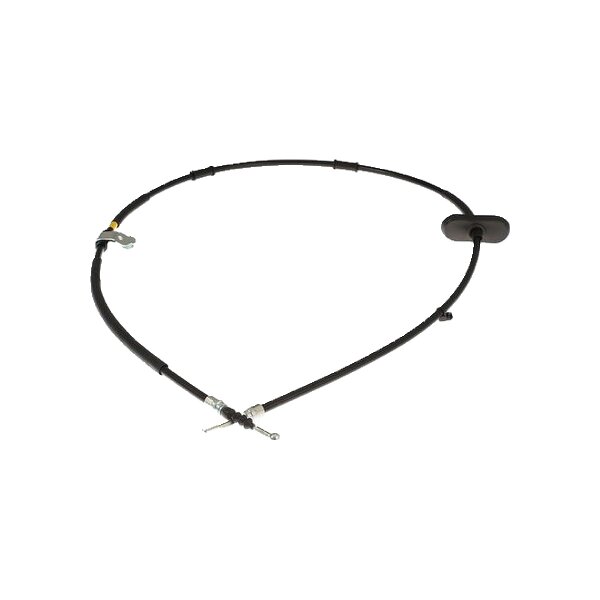 Cable Pull Parking Brake Disc Brake TRISCAN for e.g. OPEL INSIGNIA