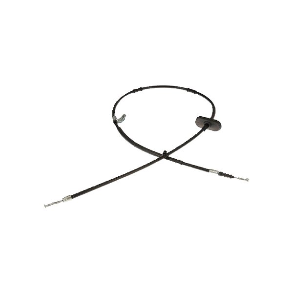 Cable Pull Parking Brake Disc Brake TRISCAN for e.g. OPEL INSIGNIA