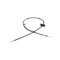 Seilzug Feststellbremse Scheibenbremse TRISCAN für...