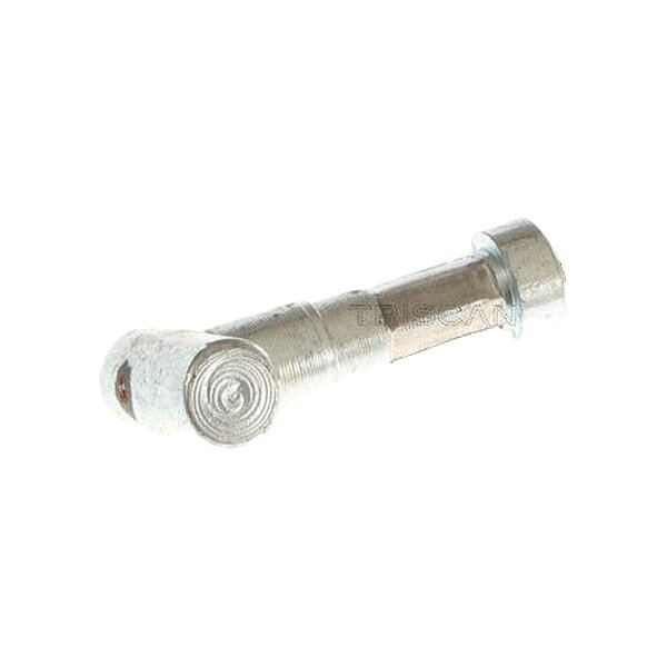 Seilzug Feststellbremse Scheiben/Trommel TRISCAN für u.a. OPEL ZAFIRA