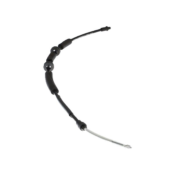 Seilzug Feststellbremse Scheiben/Trommel TRISCAN für u.a. RENAULT KANGOO