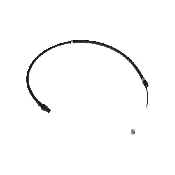 Seilzug Feststellbremse Scheibenbremse TRISCAN für u.a. VW CRAFTER