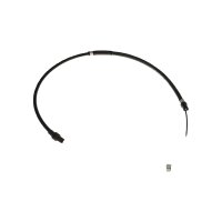 Seilzug Feststellbremse Scheibenbremse TRISCAN für...