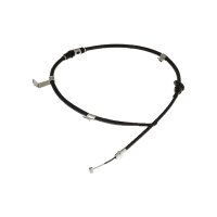 Cable Pull Parking Brake Disc Brake TRISCAN for...