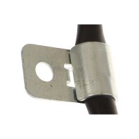 Seilzug Feststellbremse Scheibenbremse TRISCAN für MITSUBISHI OUTLANDER