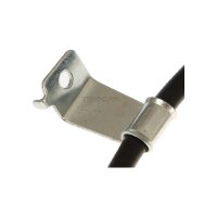 Seilzug Feststellbremse Scheibenbremse TRISCAN für MITSUBISHI OUTLANDER