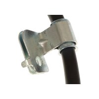 Seilzug Feststellbremse Scheibenbremse TRISCAN für MITSUBISHI OUTLANDER