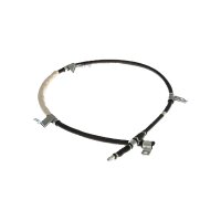 Seilzug Feststellbremse Scheibenbremse TRISCAN...