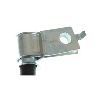 Seilzug Feststellbremse Scheibenbremse TRISCAN IAM-Expertise für HYUNDAI i30