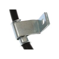 Seilzug Feststellbremse Scheibenbremse TRISCAN IAM-Expertise für HYUNDAI i30