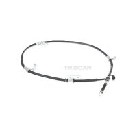 Seilzug Feststellbremse Scheibenbremse TRISCAN...