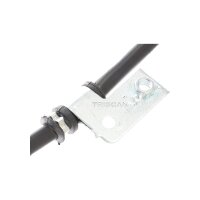 Seilzug Feststellbremse Scheibenbremse TRISCAN IAM-Expertise für HYUNDAI i30