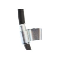 Seilzug Feststellbremse Scheibenbremse TRISCAN IAM-Expertise für HYUNDAI i30