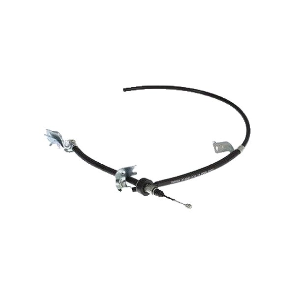 Cable Pull Parking Brake Disc Brake TRISCAN for e.g. KIA SPORTAGE