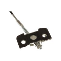 Seilzug Feststellbremse Scheibenbremse TRISCAN für HYUNDAI TUCSON