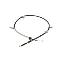 Seilzug Feststellbremse Scheibenbremse TRISCAN für...