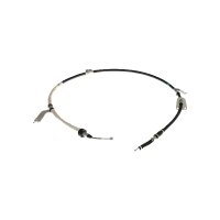 Seilzug Feststellbremse Scheibenbremse TRISCAN für...