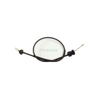 Seilzug Kupplungsbetätigung TRISCAN IAM-Expertise...