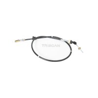 Cable Clutch Actuation TRISCAN IAM-Expertise suitable for...