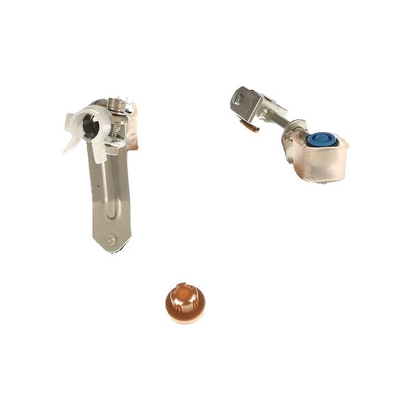 Cable Pull Manual Transmission REPAIR KIT TRISCAN suitable for e.g. OPEL CORSA