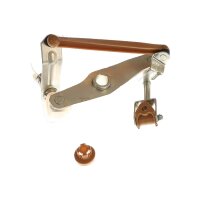 Cable Pull Manual Transmission REPAIR KIT TRISCAN...