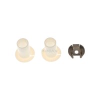 Cable Pull Manual Transmission BUSHING KIT TRISCAN...