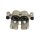 Piston Brake Caliper 2-piston 24 mm TRISCAN IAM-Expertise for CITROËN JUMPER
