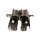 Piston Brake Caliper 2-piston 18 mm TRISCAN IAM-Expertise for CITROËN JUMPER
