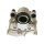 Piston Brake Caliper 1-piston 24 mm TRISCAN IAM-Expertise for BMW 1 Series