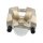 Piston Brake Caliper 1-piston 28 mm TRISCAN IAM-Expertise for BMW X3 and others