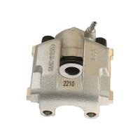 Piston Brake Caliper 1-piston 19 mm TRISCAN IAM-Expertise for BMW 3 Series