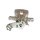 Piston Brake Caliper 1-piston 10 mm TRISCAN Aftermarket-Expertise for MINI