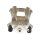 Piston Brake Caliper 1-piston 11 mm TRISCAN IAM-Expertise for BMW 1 Series