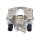 Piston Brake Caliper 1-piston 10 mm TRISCAN IAM-Expertise for BMW Z3 and others