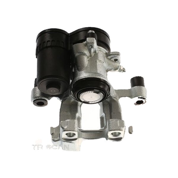Piston Brake Caliper 1-piston 10 mm TRISCAN suitable for e.g. MINI COUNTRYMAN