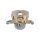 Piston Brake Caliper 1-piston 28 mm TRISCAN IAM-Expertise for TOYOTA AVENSIS