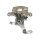 Piston Brake Caliper 1-piston 10 mm TRISCAN IAM-Expertise for TOYOTA AURIS