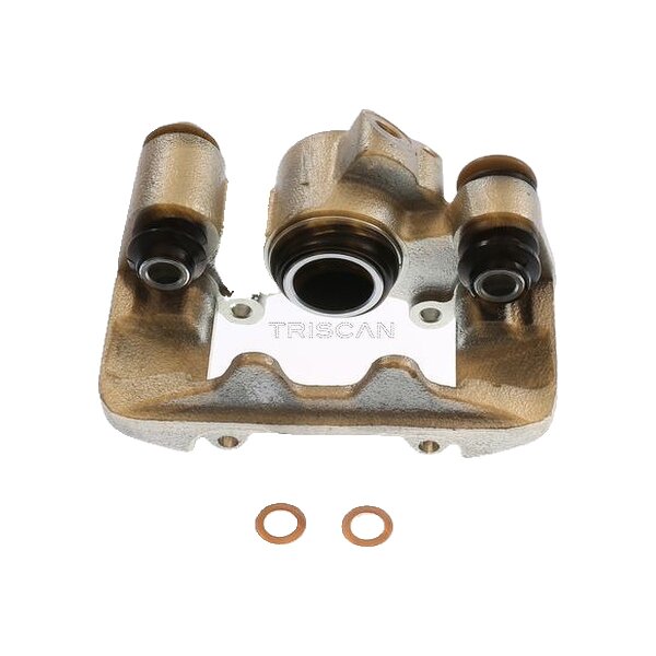 Piston Brake Caliper 1-piston 9 mm TRISCAN IAM-Expertise for TOYOTA YARIS