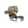Piston Brake Caliper 1-piston 9 mm TRISCAN Aftermarket-Expertise for TOYOTA IQ