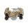Piston Brake Caliper 1-piston 9 mm TRISCAN IAM-Expertise for TOYOTA COROLLA
