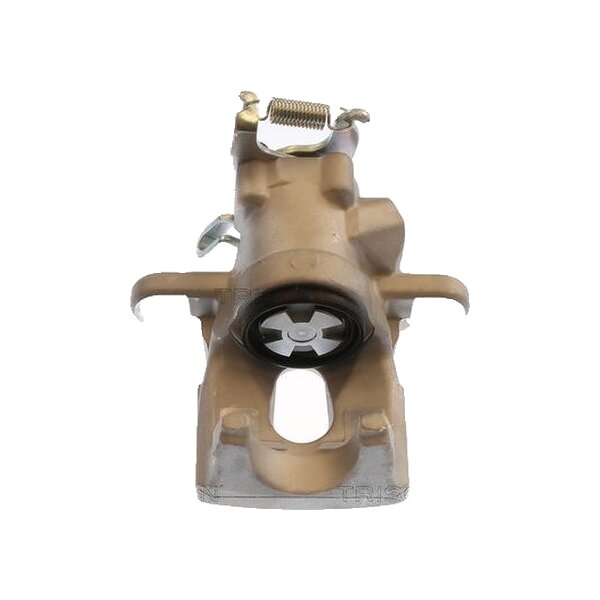 Piston Brake Caliper 1-piston 9 mm TRISCAN IAM-Expertise for TOYOTA AURIS