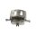Piston Brake Caliper 2-piston 26 mm TRISCAN IAM-Expertise for NISSAN PICK