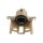 Piston Brake Caliper 1-piston 28 mm TRISCAN IAM-Expertise for NISSAN PRIMERA