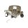 Piston Brake Caliper 1-piston TRISCAN Aftermarket-Expertise for NISSAN CABSTAR