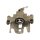 Piston Brake Caliper 1-piston 24 mm TRISCAN IAM-Expertise for IVECO DAILY
