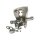Piston Brake Caliper 1-piston 11 mm TRISCAN IAM-Expertise for FORD GALAXY